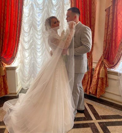 В "красивую" дату февраля в Саратовской области зарегистрировали браки 99 пар В "красивую" дату февраля в Саратовской области зарегистрировали браки 99 пар