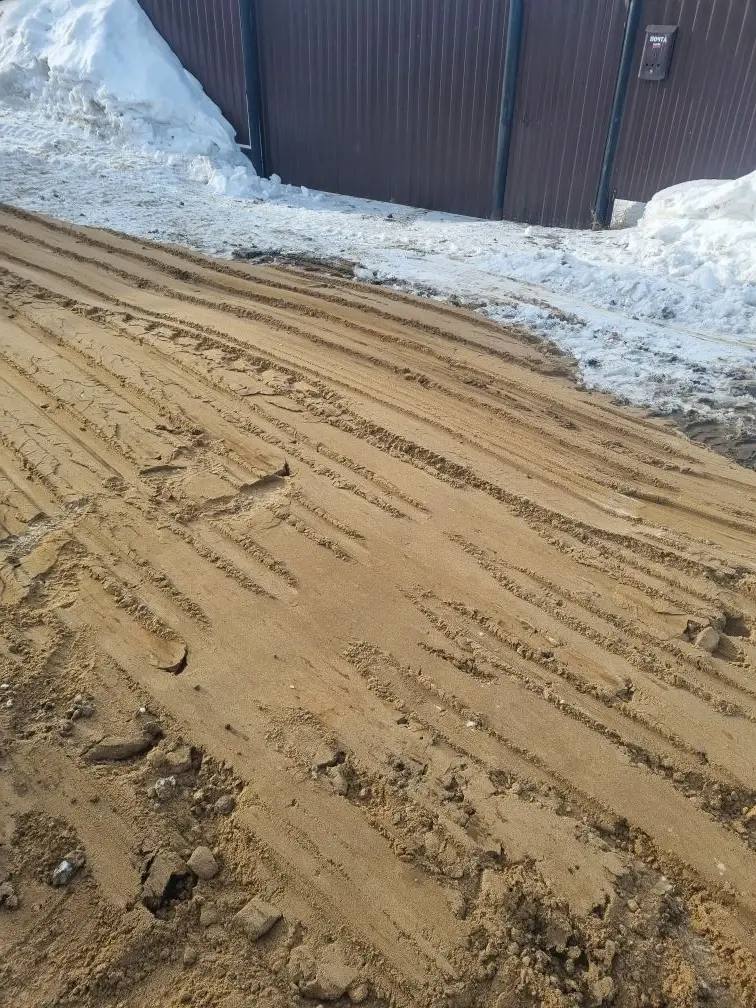 Сегодня сотрудники аварийно-восстановительной бригады МУП «Энгельс-Водоканал» оперативно ликвидировали нештатную ситуацию на водопроводе по улице Невский проезд, в районе дома №8 Сегодня сотрудники аварийно-восстановительной бригады МУП «Энгельс-Водоканал» оперативно ликвидировали нештатную ситуацию на водопроводе по улице Невский проезд, в районе дома №8