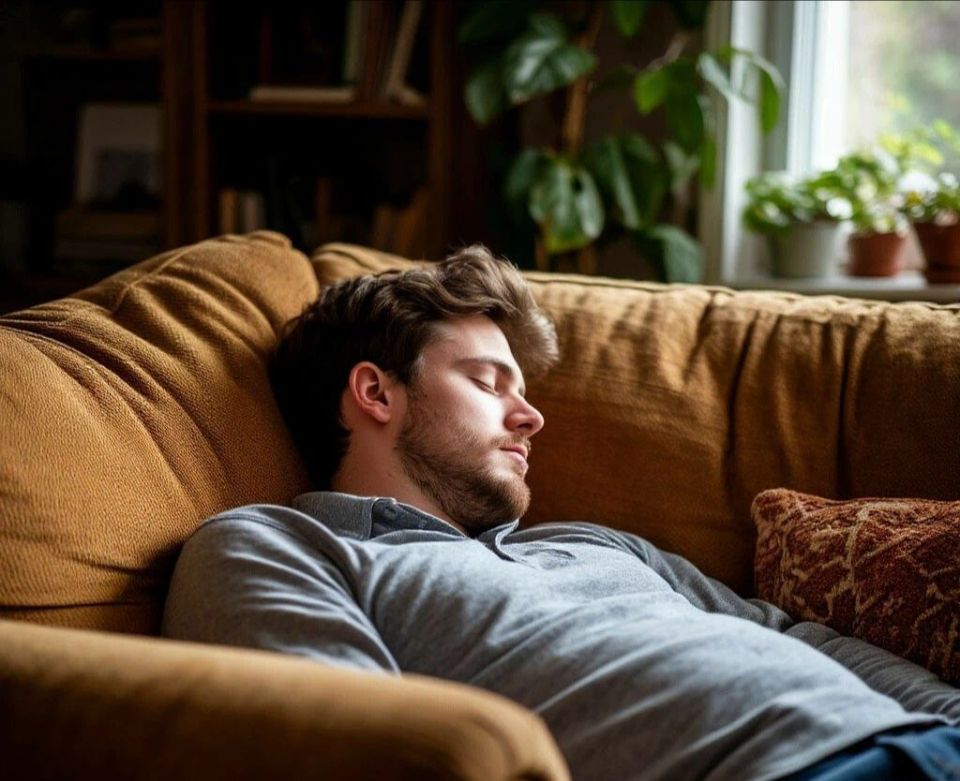 Саратовский врач назвал способы укрепления иммунитета