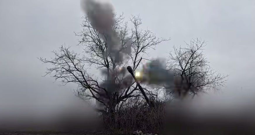 За неделю российские военные сбили 22 управляемые авиационные бомбы противника