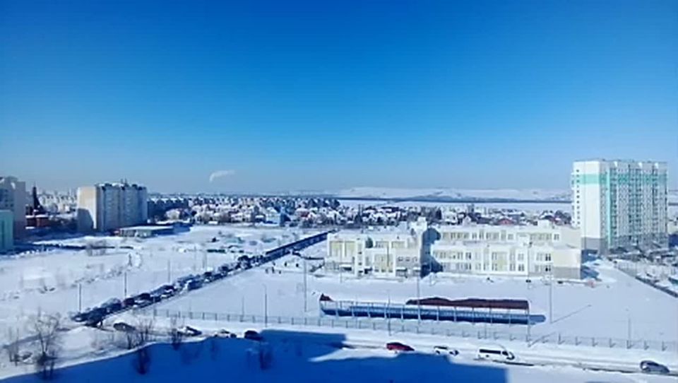 В Саратове раздаются сирены