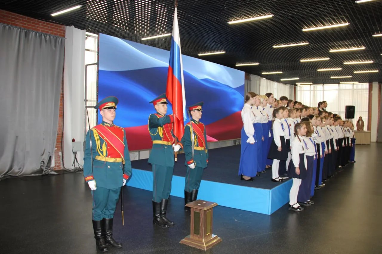 Подвиг Сергея Соболева объединил 170 юных исследователей России