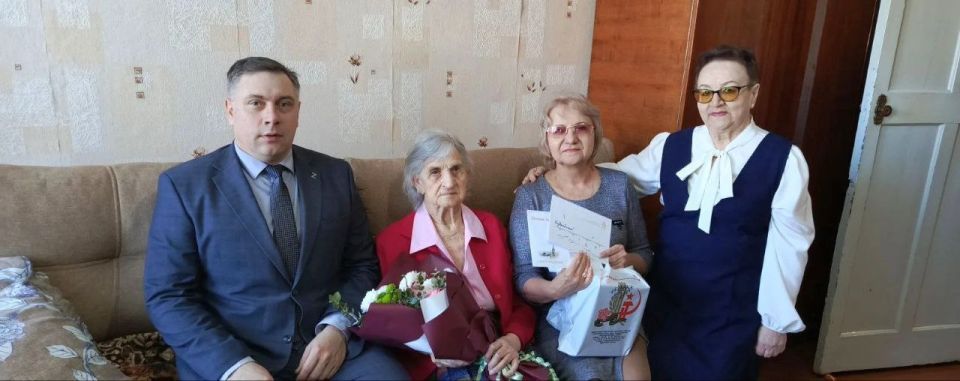 100 ���: ��������� ���������� ���������� ������ ��������� ������������