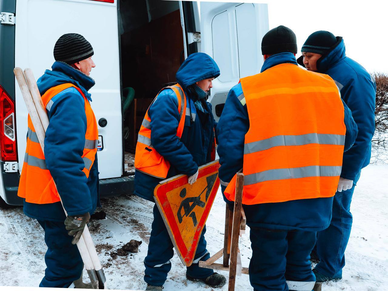 В Саратове проверили готовность к паводку В Саратове проверили готовность к паводку