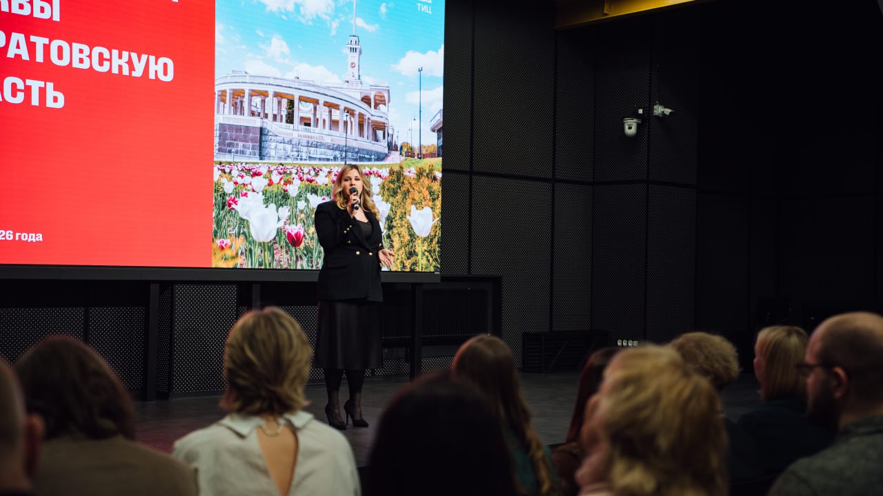 Рост на 8%: в регионе продолжает динамично развиваться сектор туризма Рост на 8%: в регионе продолжает динамично развиваться сектор туризма