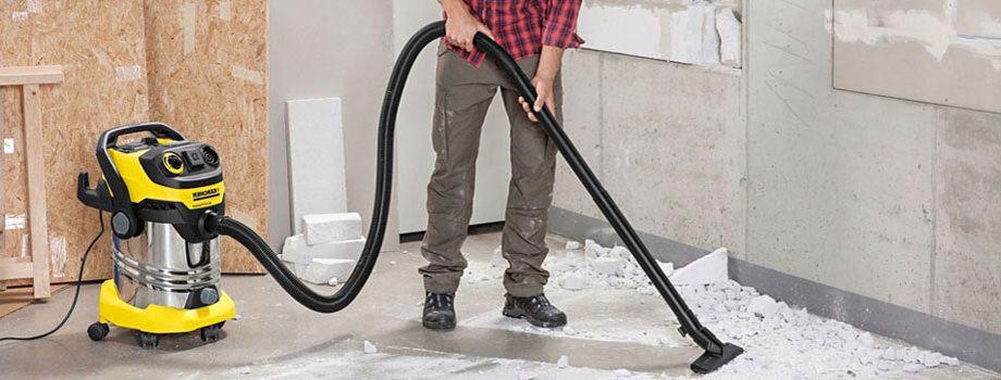 Порядок после ремонта: как легко справиться с уборкой