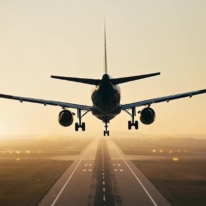 Отбой по ракетной опасности