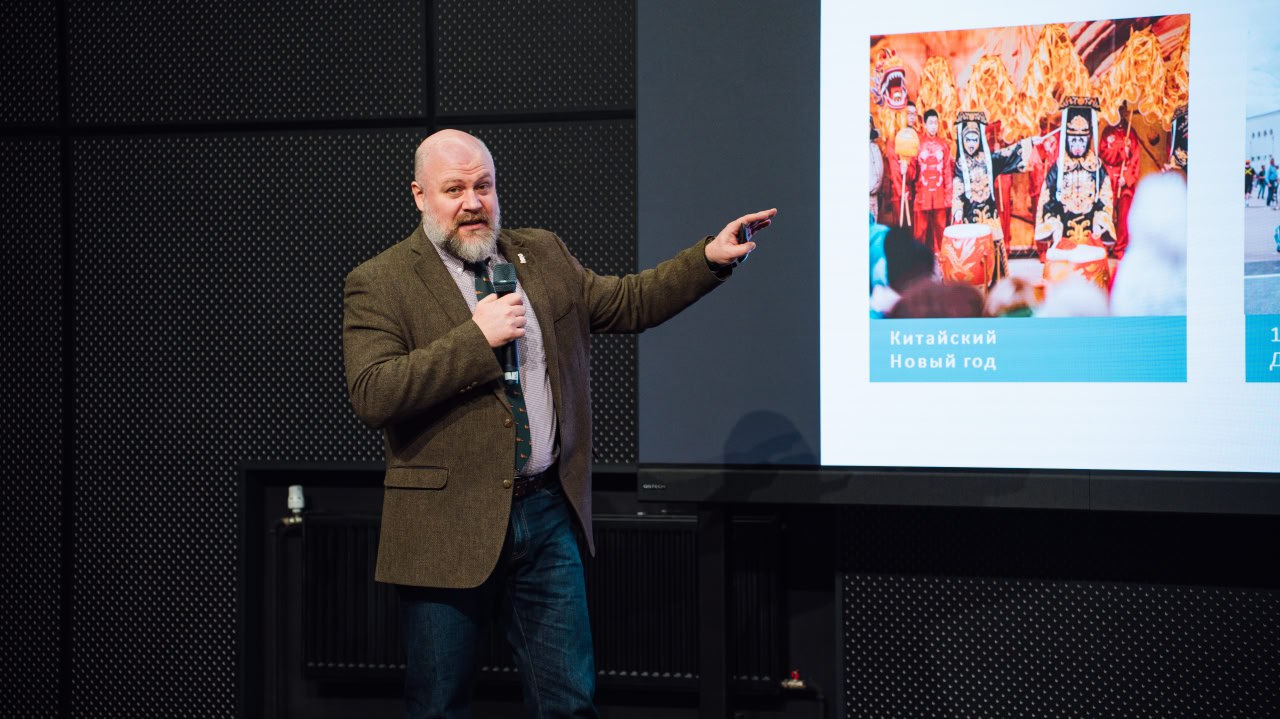 Рост на 8%: в регионе продолжает динамично развиваться сектор туризма Рост на 8%: в регионе продолжает динамично развиваться сектор туризма