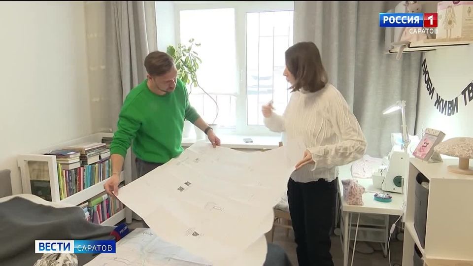 Завтра свой праздник отметят те, кто не мыслит жизни без ниток, иголок, отрезов и выкроек