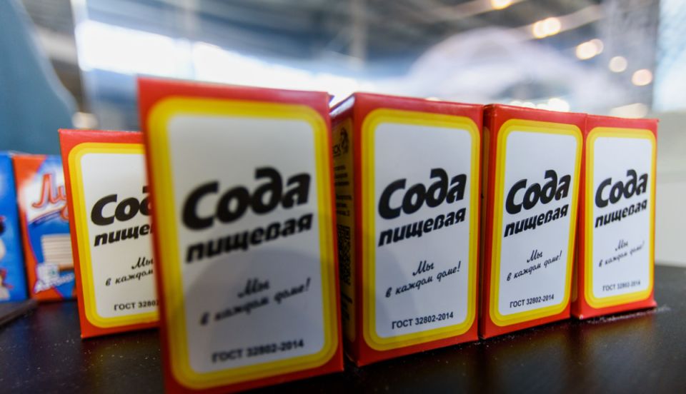 Сода против изжоги: когда она действительно помогает, а когда может навредить