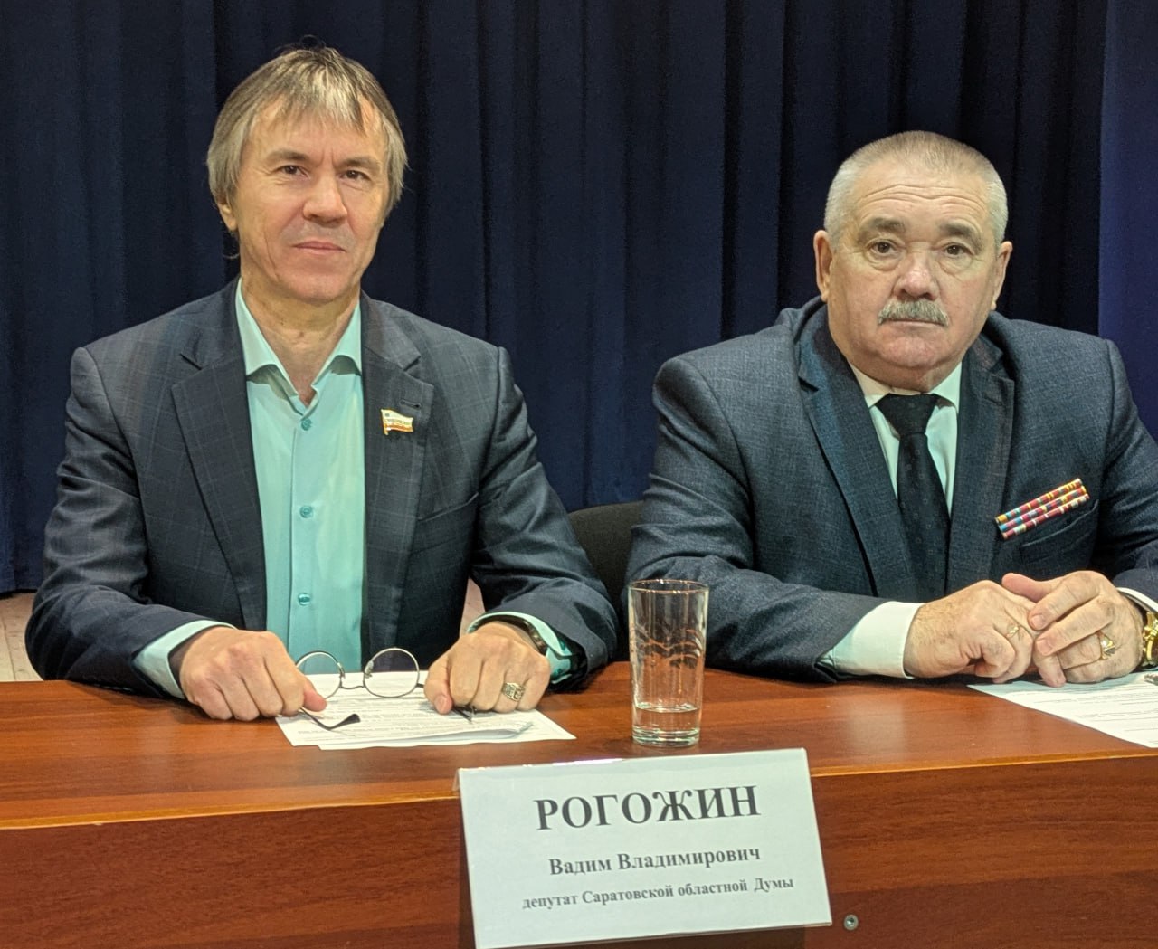 Сбережение сельского населения – каковы успехи? Предложение по с. Лох