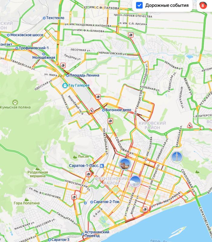 � �������� ������ 8 ������