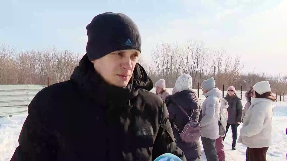 Жители саратовского микрорайона просят о помощи