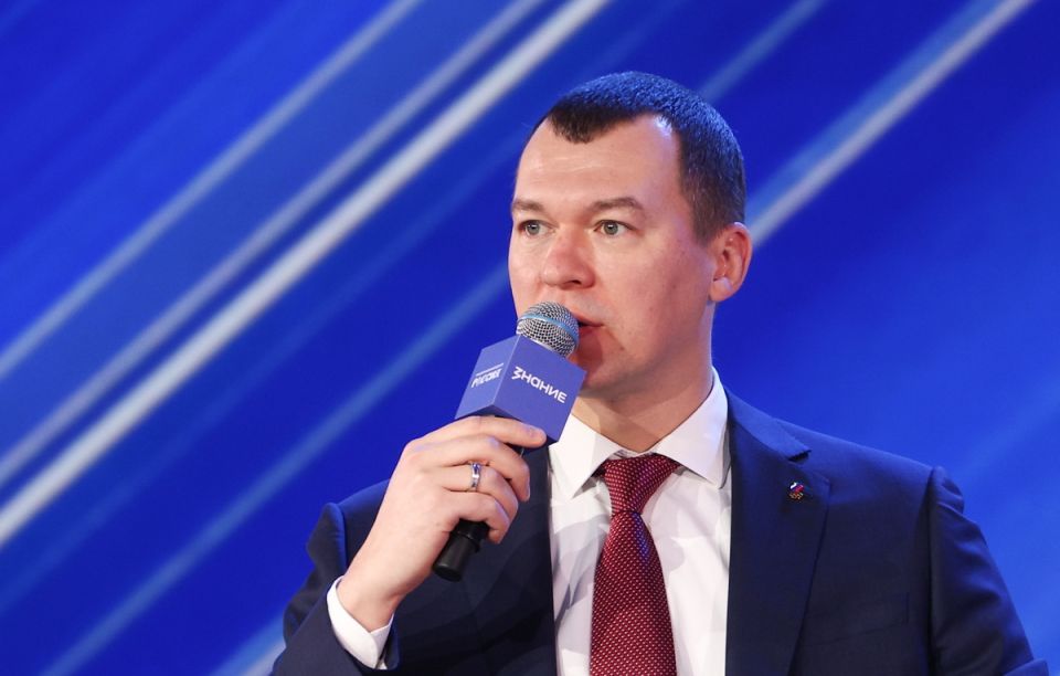 Законопроект о согласовании региональных министров спорта появится в Госдуме