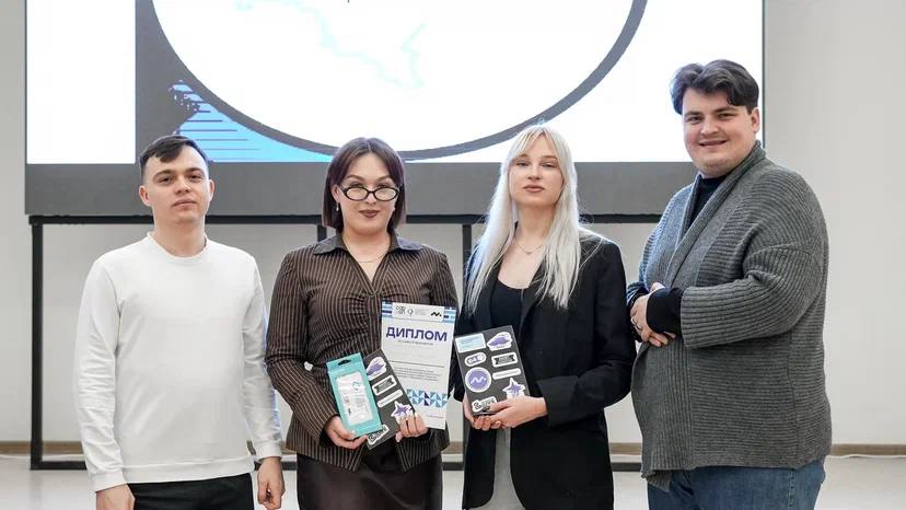 Восемь студенческих команд состязались в «Парламентских дебатах» Интеллектуальной олимпиады ПФО Восемь студенческих команд состязались в «Парламентских дебатах» Интеллектуальной олимпиады ПФО