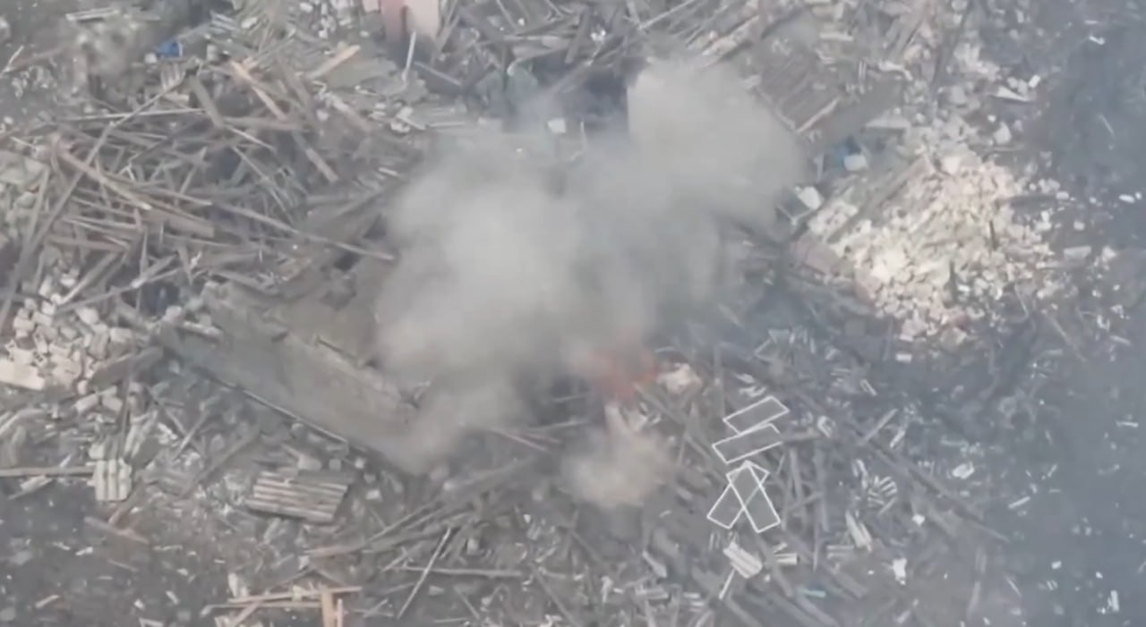 Группировки войск «Север», «Восток» и «Запад» улучшили тактическое положение