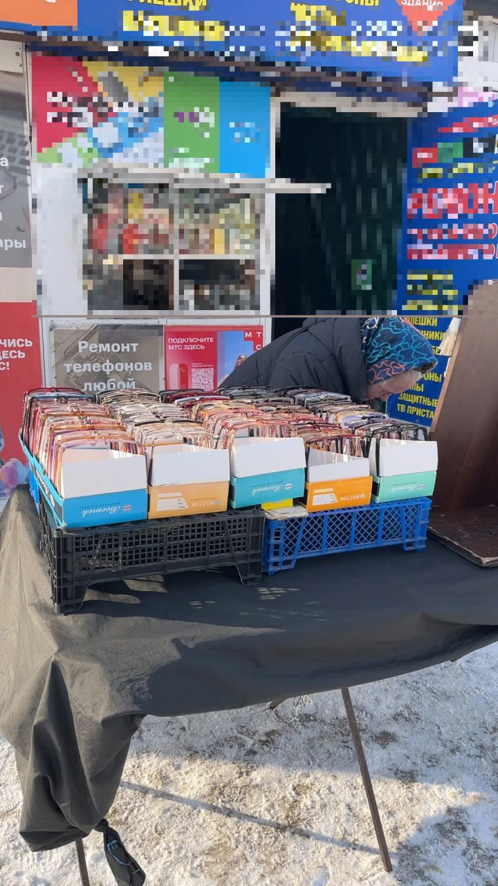 В Энгельсе пресекают несанкционированную торговлю В Энгельсе пресекают несанкционированную торговлю