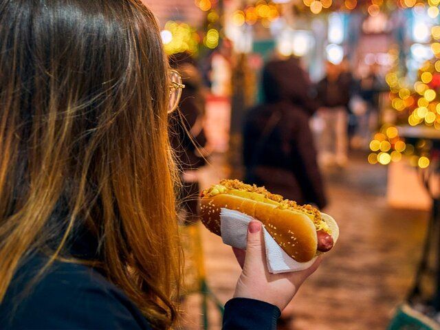 Фастфуд и риски: как гигиена влияет на здоровье посетителей