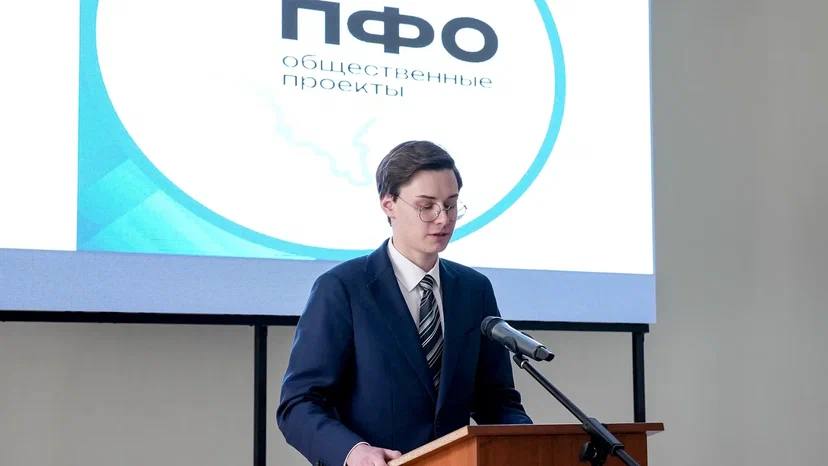 Восемь студенческих команд состязались в «Парламентских дебатах» Интеллектуальной олимпиады ПФО Восемь студенческих команд состязались в «Парламентских дебатах» Интеллектуальной олимпиады ПФО