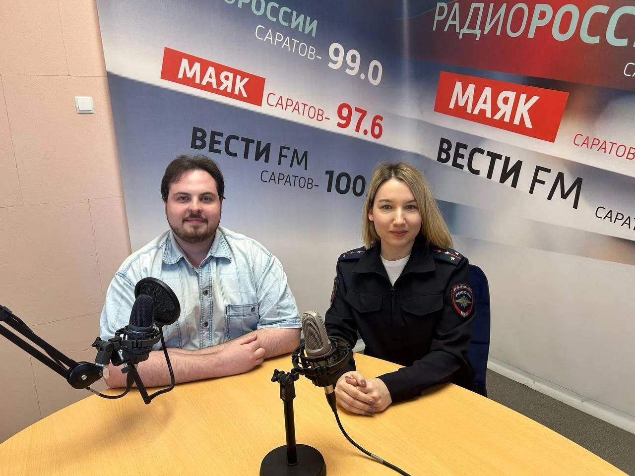 Вышел новый выпуск программы «Начало дня»