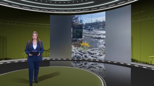 Вышел новый выпуск программы