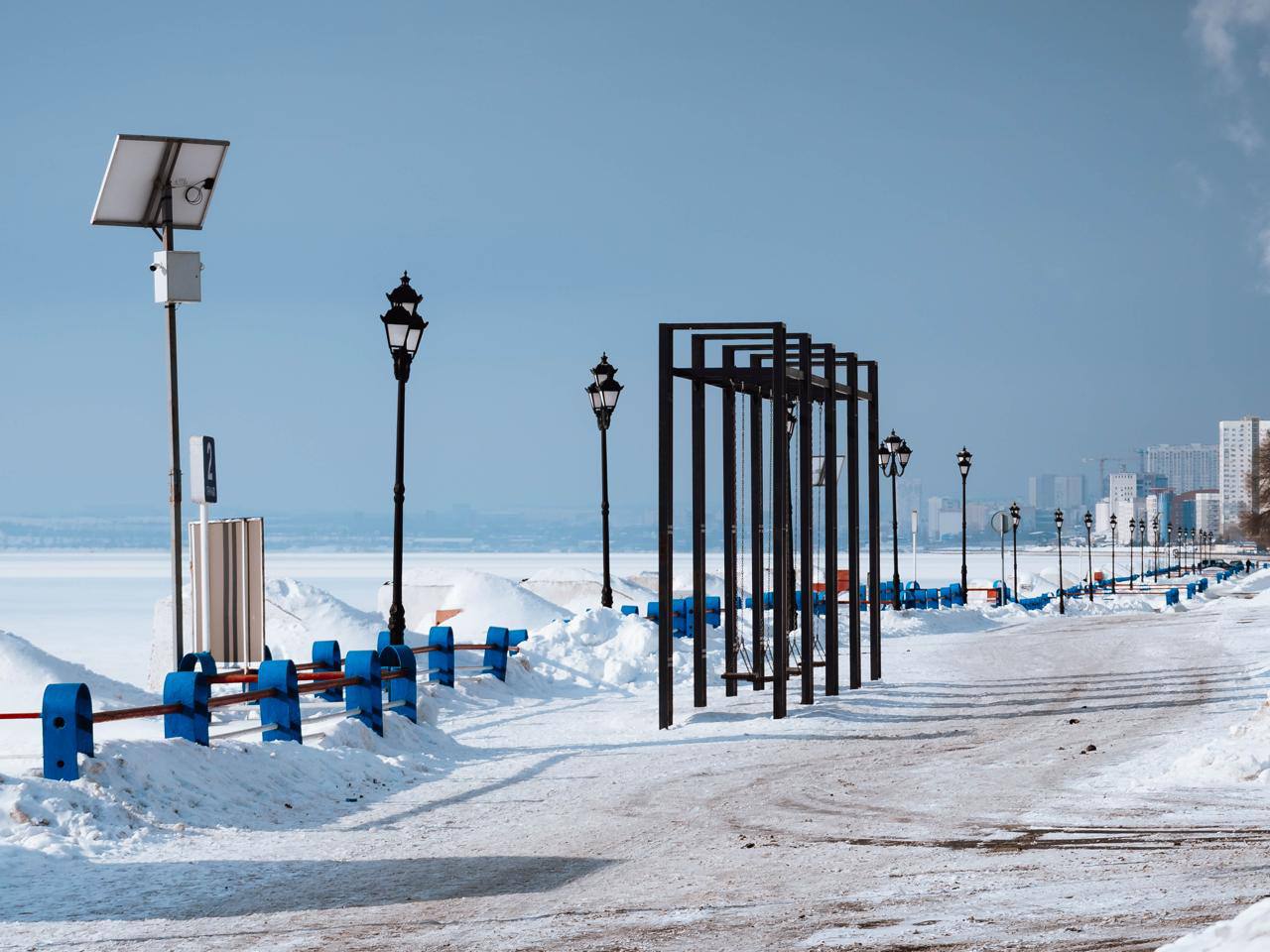 Начинается прекрасная пора Начинается прекрасная пора