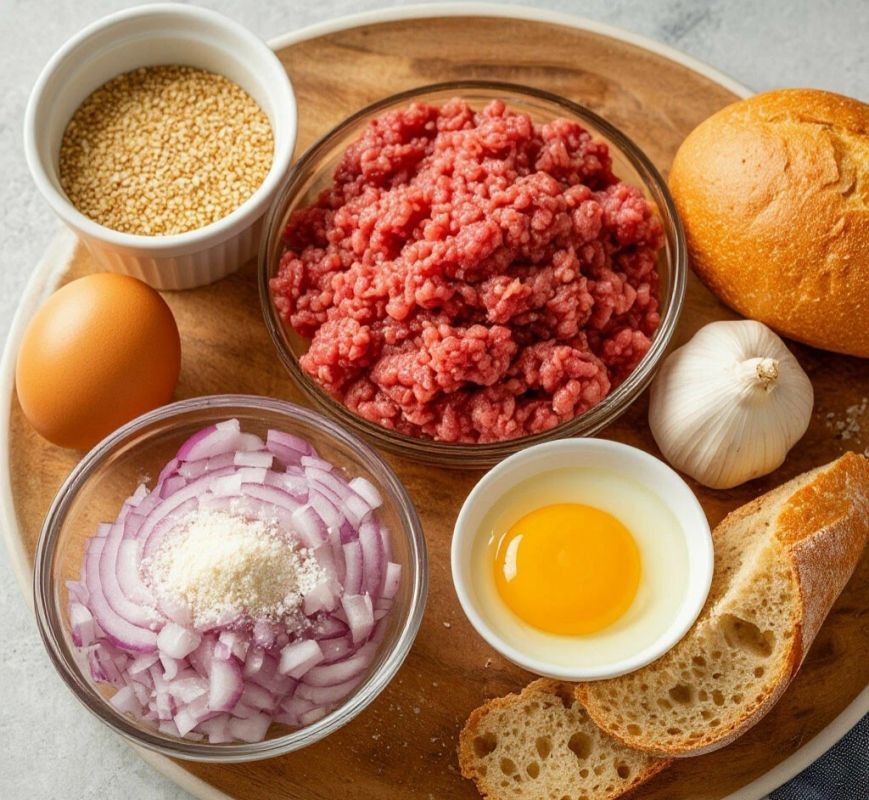 Сочные котлеты в подливе: идеальное блюдо для уютного семейного ужина