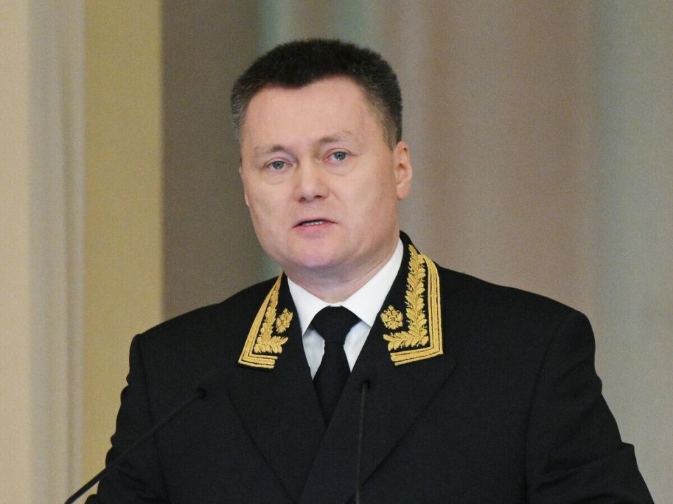 Правосудие под защитой: Игорь Краснов о правах россиян в новых условиях