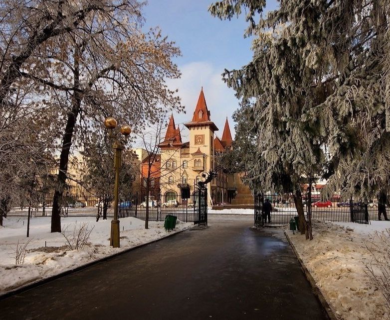 Главное в Саратовской области к этому часу: