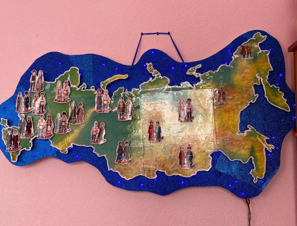 ������� � �������� �������: � ������ ��������������� ����������� ������ ������ ������-����� �� ������������ �����