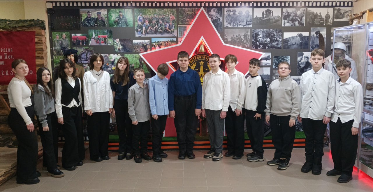 Центр «Набат» провёл мероприятия в рамках проекта «Историческая Память» Центр «Набат» провёл мероприятия в рамках проекта «Историческая Память»