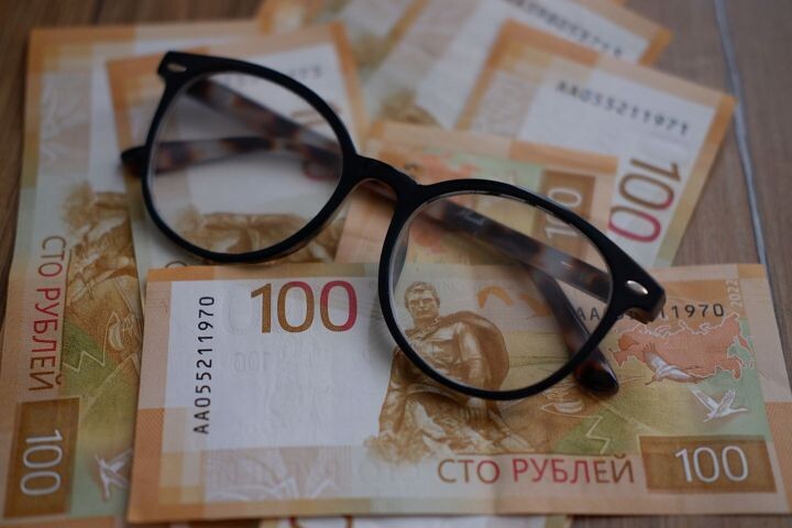 Региональный Рейтинг: Где Пенсии Превышают 30 Тысяч Рублей