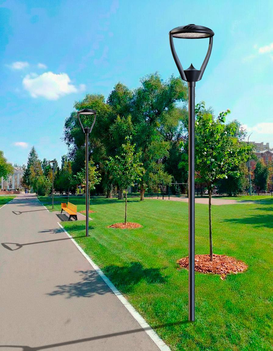 В этом году начинаем капитальный ремонт сквера Дружбы народов В этом году начинаем капитальный ремонт сквера Дружбы народов