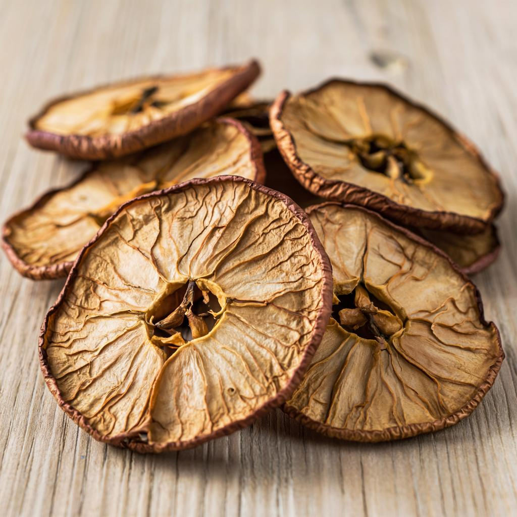 Как правильно сушить яблоки и груши дома: секреты и советы