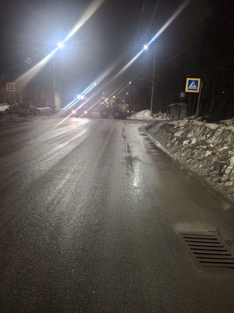 В Балаково продолжаются работы по благоустройству В Балаково продолжаются работы по благоустройству