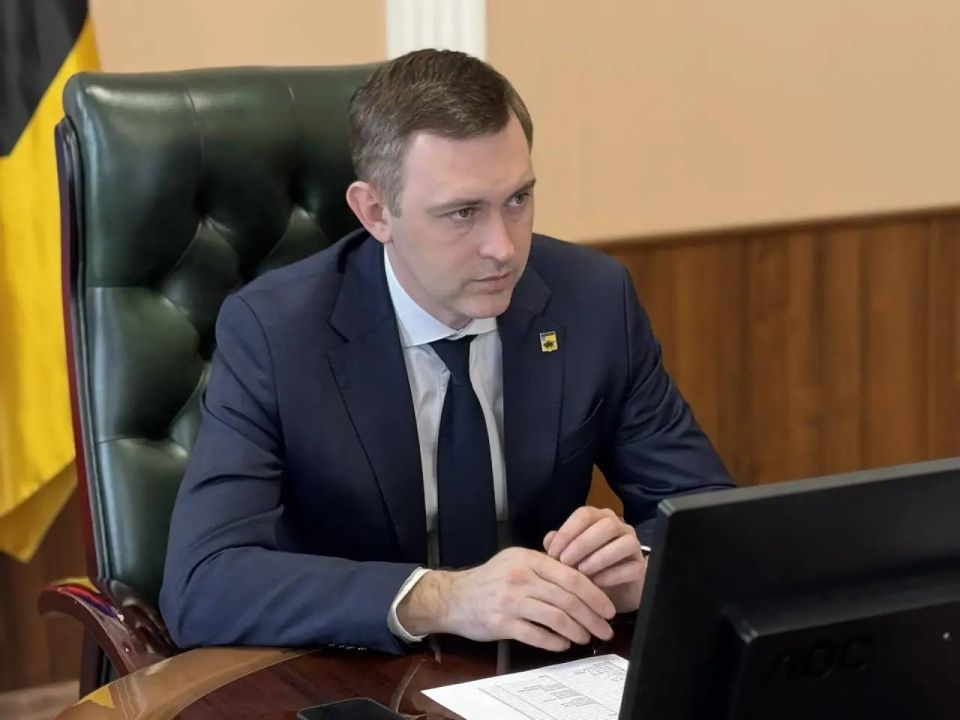 В текущем году продолжим планомерную работу по обустройству контейнерных площадок на городских и сельских территориях