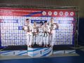 Итоги Первенства области по дзюдо: в копилке балаковцев 6 медалей
