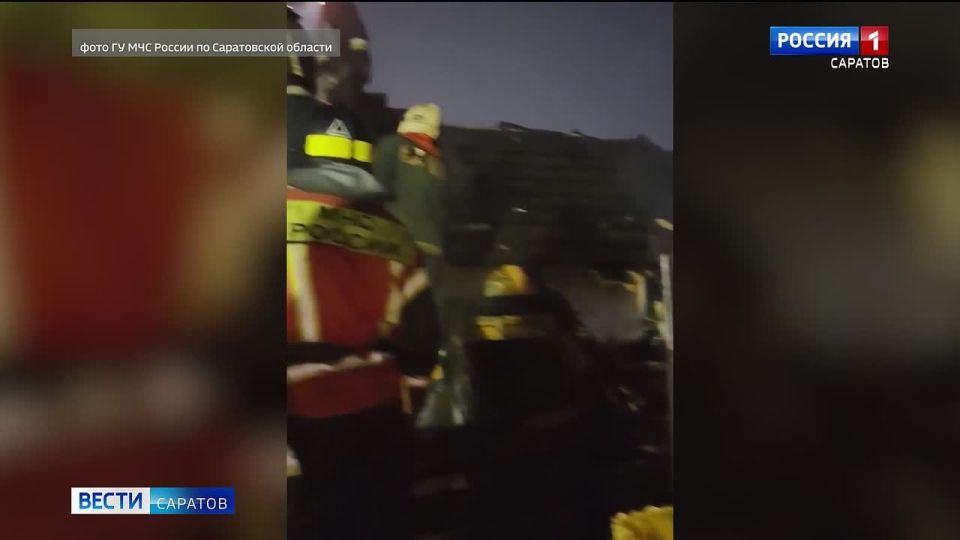 Обзор происшествий в регионе