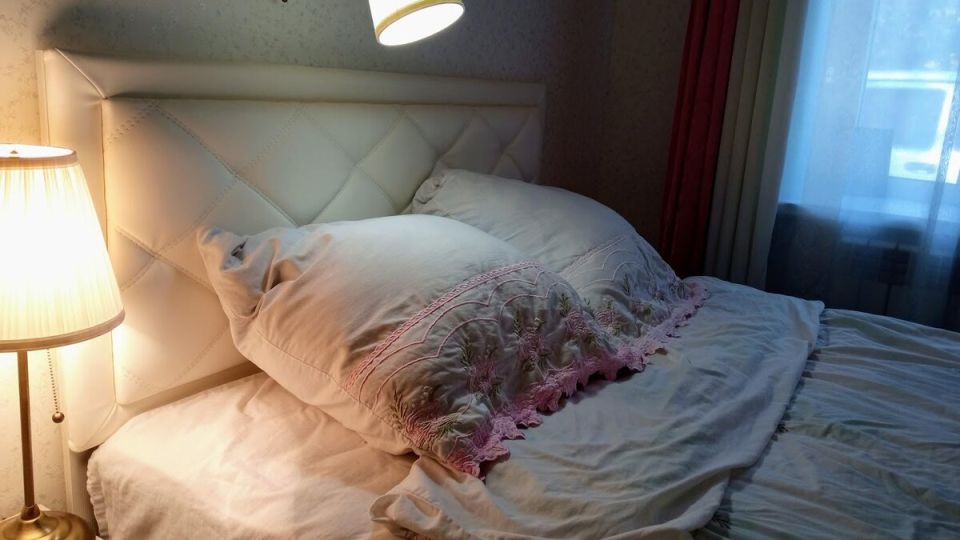 Как неправильные размеры постельного белья испортили радость подарка