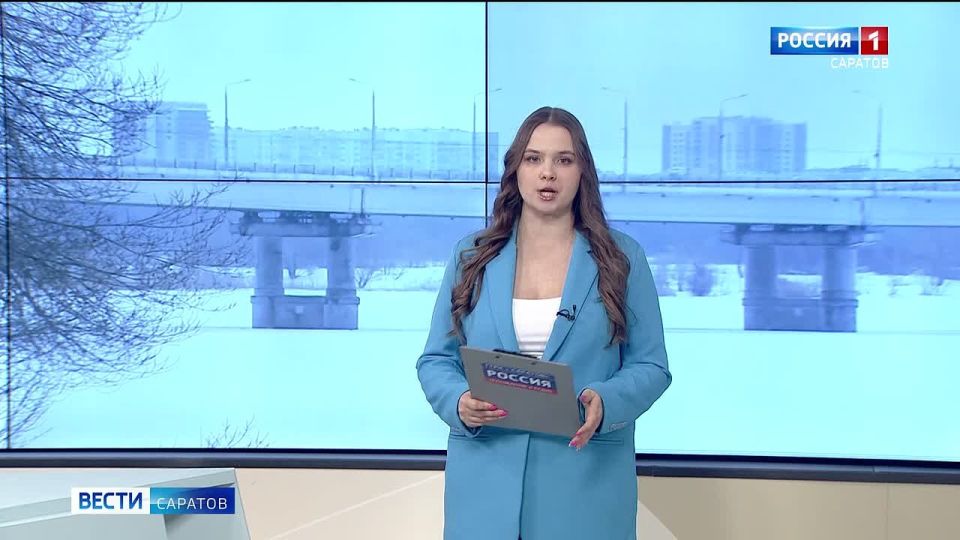 Первый понедельник весны и оттепель