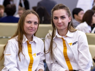 Педагоги Саратовской области открыли Год единства народов России