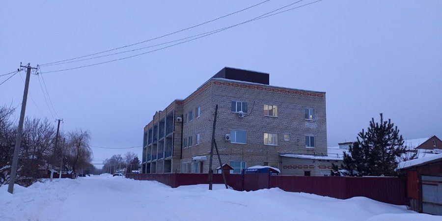 В Аткарском районе завели дело из-за рабского труда постояльцев дома-интерната