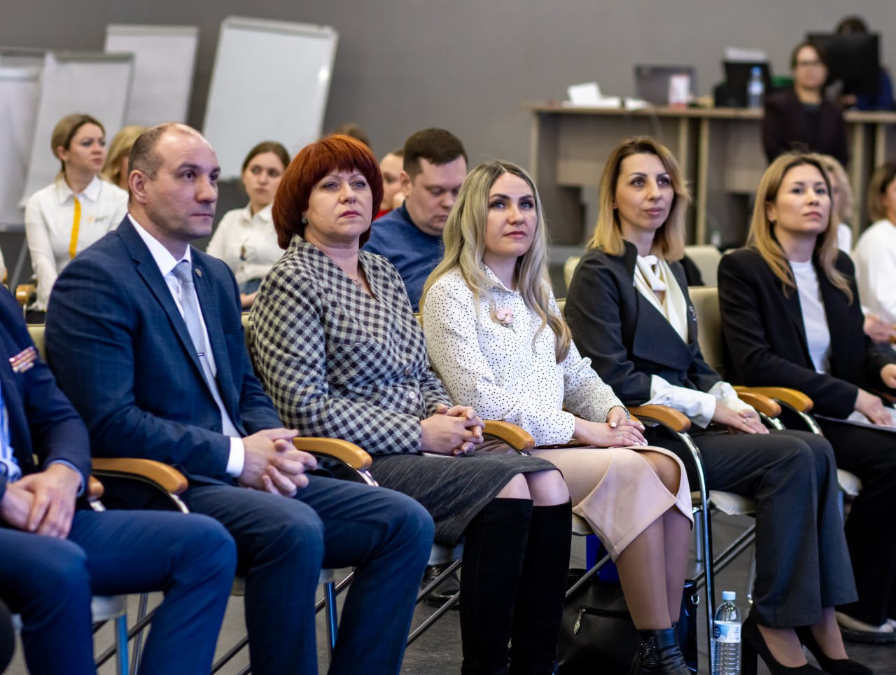 Педагоги Саратовской области открыли Год единства народов России Педагоги Саратовской области открыли Год единства народов России