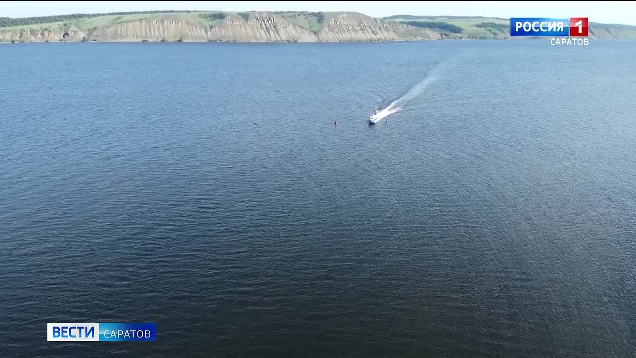 На подводных крыльях. В Нижнем Новгороде начали строить «Метеор» для Саратовской области