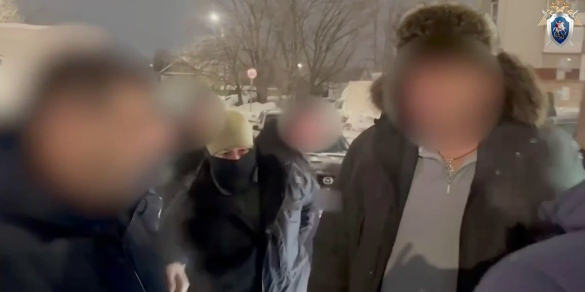 Сотрудники ФСБ задержали двух топ-менеджеров «Саратовмелиоводхоза»