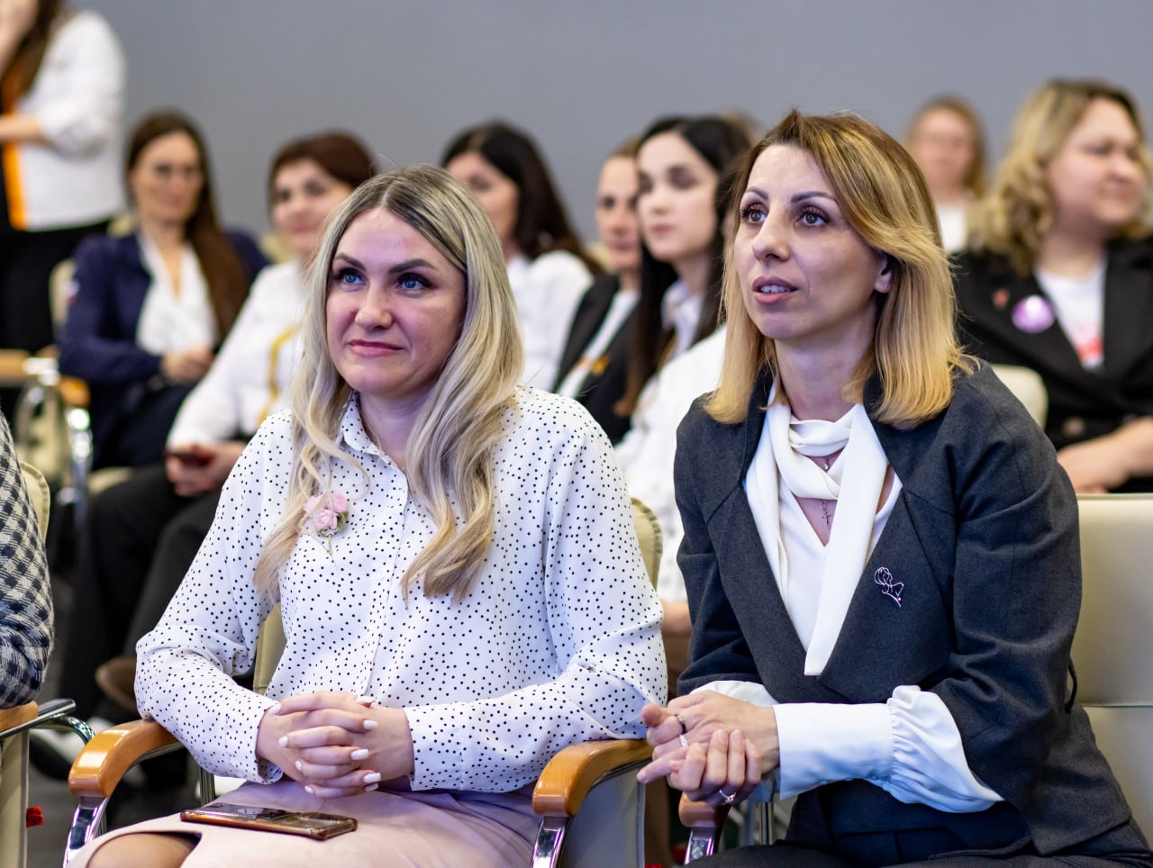 Педагоги Саратовской области открыли Год единства народов России Педагоги Саратовской области открыли Год единства народов России