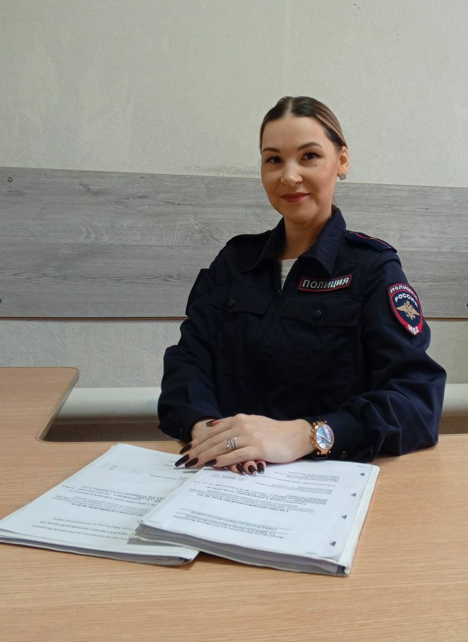 #ПравоваяСправка. Участковый уполномоченный полиции ОМВД России по Татищевскому району младший лейтенант полиции Елена Лазарева напоминает жителям региона! Вчера 1 марта вступил в силу закон Саратовской области от 27 ноября...