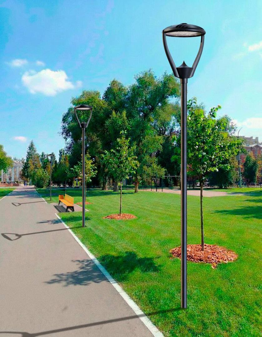 Сквер Дружбы народов в Заводском районе дождался ремонта! Сквер Дружбы народов в Заводском районе дождался ремонта!