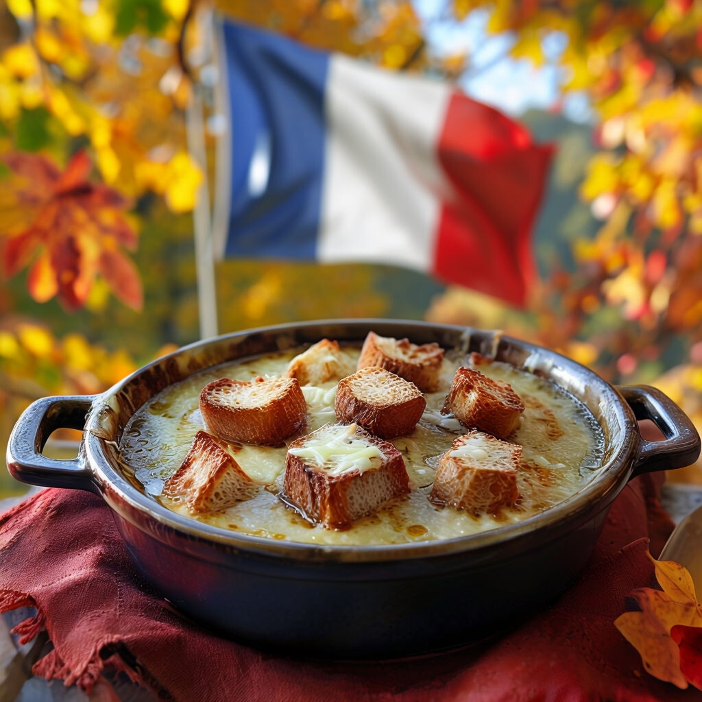 Французская гастрономия: доступные рецепты для домашнего шефа