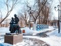 Погружение в мир городских улиц и площадей